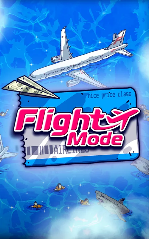 Flight Mode at Eu Slot Casino