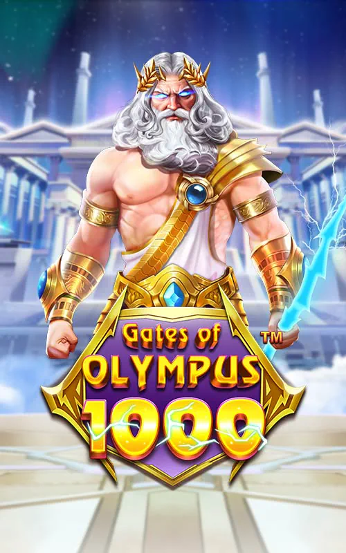 Gates of Olympus at Eu Slot Casino