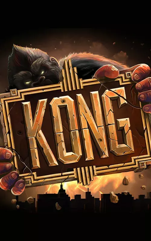 Kong at Eu Slot Casino