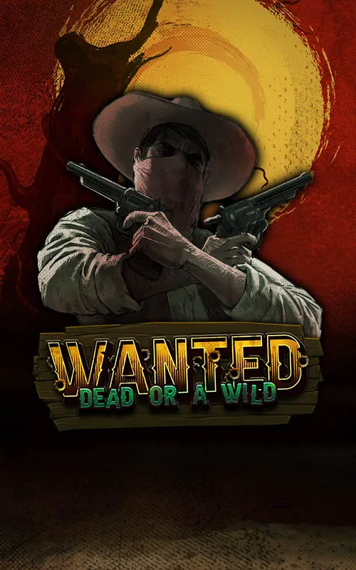 Wanted Dead or a Wild at Eu Slot Casino