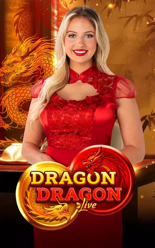 Dragon Dragon at Eu Slot Casino