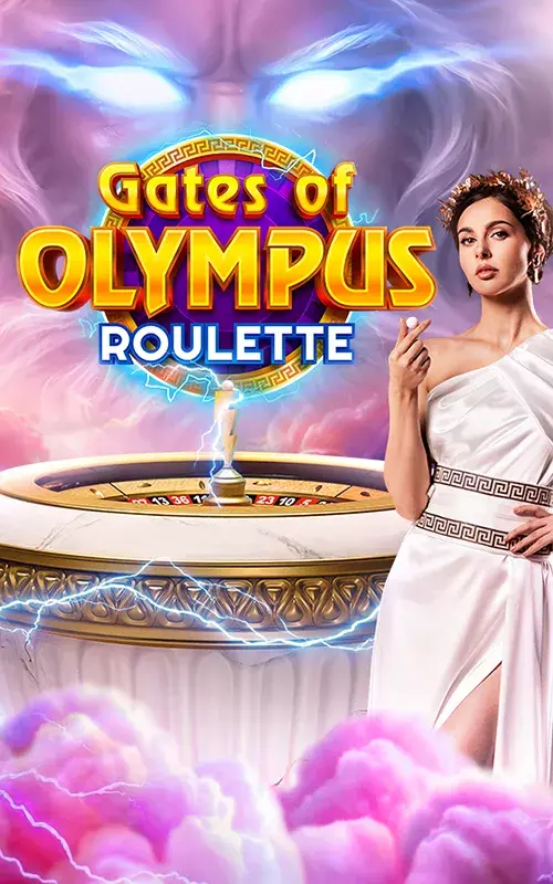Gates of Olympus Roulette at Eu Slot Casino